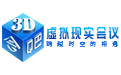 3D会吧段首LOGO