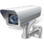 鹰眼摄像头监控录像软件（多路版）