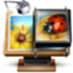 PhotoZoom Pro（Mac版）图片无损放大软件