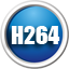 闪电H264格式转换器