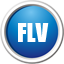 闪电FLV视频转换器