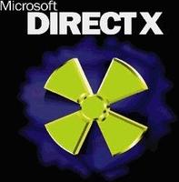 DirectX 9.0c Redist (June 2010) 