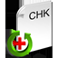 CHK文件恢复工具