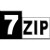 7-Zip(64位) 19.00 稳定版