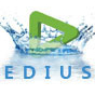 EDIUS Pro非線性視頻剪輯軟件