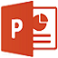 PowerPoint(PPT) 2016