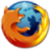 Firefox段首LOGO