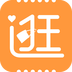 全城逛街营业员段首LOGO