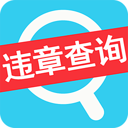 车辆违章查询