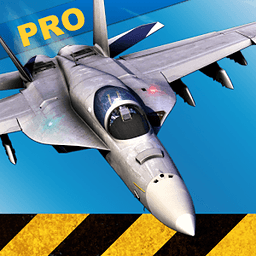 F18<font color='red'>模拟</font>起降2