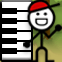 钢琴音乐软件