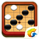 QQ五子棋iPad版