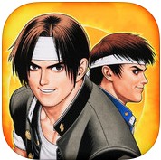 拳皇97iPad版