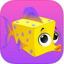 盒子鱼英语iPad版
