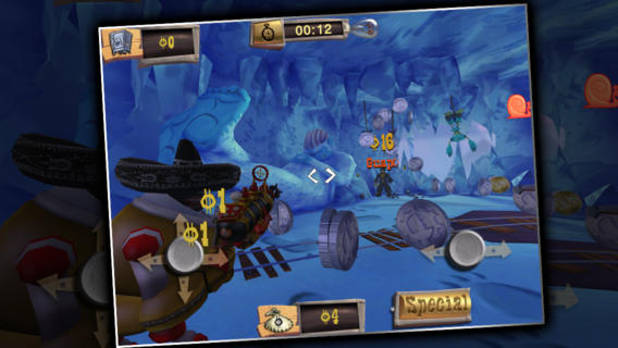 賞金機(jī)器人