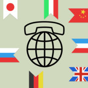 世界电话簿