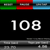 塔计数器定时器