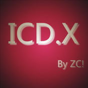 IFICD疾病编码查询