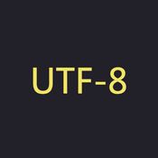 TXT转UTF8