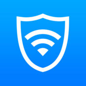 WiFi安检（防蹭网）—安全Wi-Fi助手