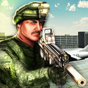 反恐部队 - 特警3D模拟游戏
