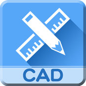 CAD手机版-支持dwg•天正•PDF图纸的施工图绘制设计