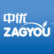 ZAGYOU营销管理系统
