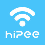 HiPee联网助手