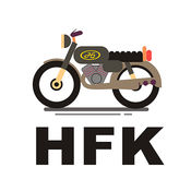 HFK行車記錄
