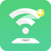 WiFi万能助手-上网必备的免费WiFi工具