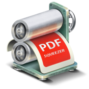 PDF 压缩器