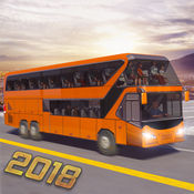 大巴士模拟器2018