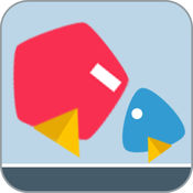 别踩小鸟:3D跳跃游戏