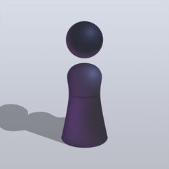 跳一跳小游戏