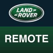 Land Rover InControl 智能驭领 远程遥控