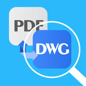 DWG看图大师-专注CAD、天正、PDF图纸浏览和格式转换