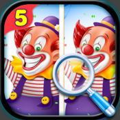 找茬游戲2016（免費單機游戲)5