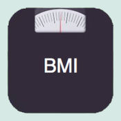 BMI计算器-身体质量指数的计算
