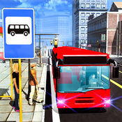 城市交通：公交游戏