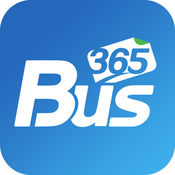 Bus365汽车票-线路查询·长途车票预订段首LOGO
