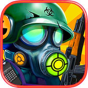  Plants Fight Monsters Zombies Defend Homeland