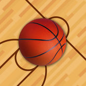 篮球战术板-全面版段首LOGO