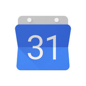 Google 日历 - 充分利用每一天