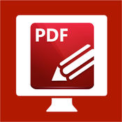 OffiPDF PDF文件编辑器段首LOGO
