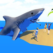 鲨鱼模拟器 Shark Simulator