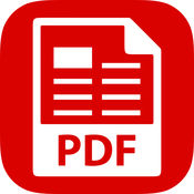 PDF編輯器和閱讀器 - 創建，編輯和簽名PDF