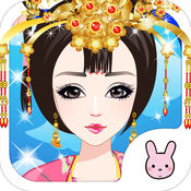 皇后养成计划-换装搭配免费单机游戏
