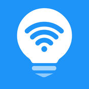 WiFi上网神器-一键连接共享热点