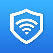 WiFi管家-防蹭网神器,手机WiFi助手