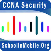 CCNA安全认证